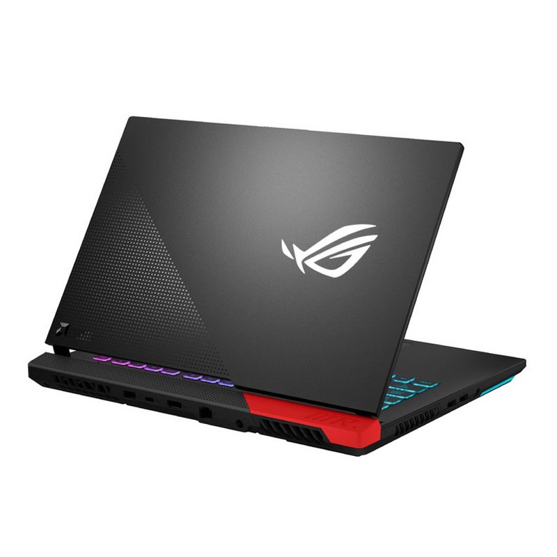 ASUS ROG Strix G15 Advantage Edition GL543QY-HQ009T/R9-5900HX/16G(8*2)/1TB SSD/Radeon RX6800M/W10/16