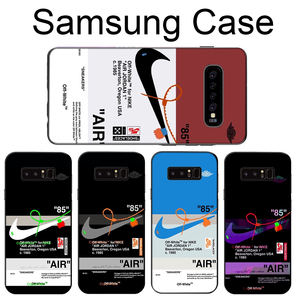 samsung galaxy s10 nike case