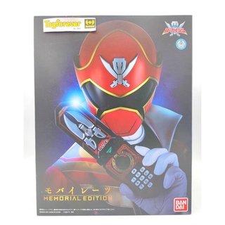 โกไคเจอร์ Gokaiger Mobirates ชุดพิเศษ Memorial Edition มือ2 สวย