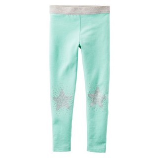 กางเกงเลคกิ้ง Carters  Size 2ขวบ  มือ 1