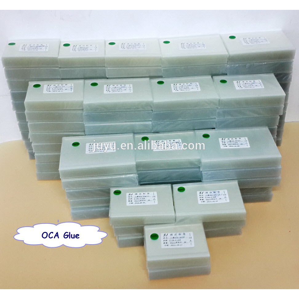 กาว OCA iPhone X..................................