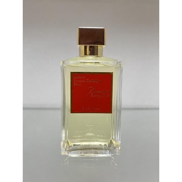 Maison Francis Kurkdjian Baccarat Rouge 540 ขนาด 200ml