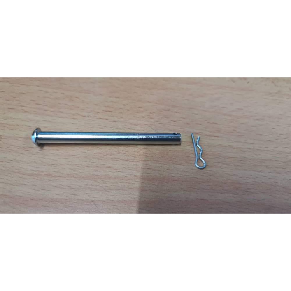 PIN+LOCK FERING RZ250 RZ350 YP250 YP350