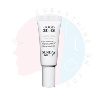 [พร้อมส่ง] Sunday Riley Good Genes Lactic Acid Treatment 5ml