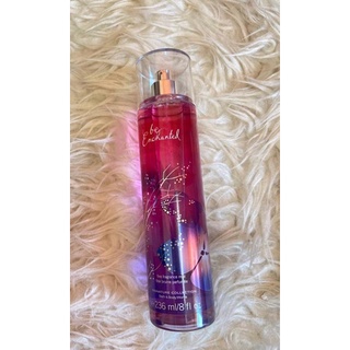 Bath &amp; Body Works Be Enchanted Mist 236ml. ของแท้