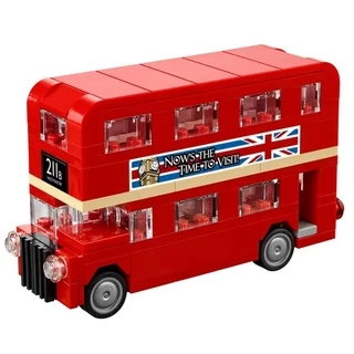 LEGO Creator Double Decker London Bus 40220
