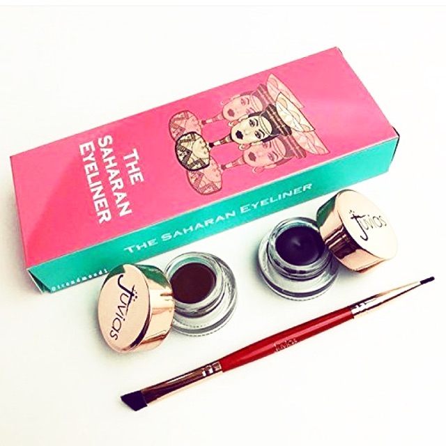 Juvia’s place Eyeliner