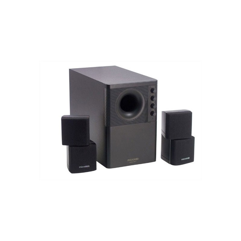 ลำโพง Microlab X2 Speaker ลำโพงบลูทูธ Microlab X2 BT