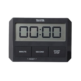TANITA รุ่น TD-409 นาฬิกาจับเวลาระบบดิจิตอล (สินค้ารับประกัน 1 ปี) 🇯🇵