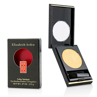 ELIZABETH ARDEN Color Intrigue Eyeshadow Size: 2.15g/0.07oz