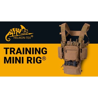 กระเป๋าอุปกรณ์ TRAINING MINI RIG (TMR)® Helikon-Tex