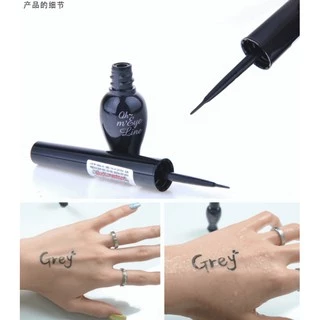 แท้💯พร้อมส่ง Etude House Oh My Eye Line 5mL อายไลเนอร์หัวจิ้มจุ่มตัวดัง / Tear Eye Liner 8g ตาวิ้งค์สดใส