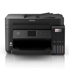 (L6290)ปริ้นเตอร์มัลติฟังก์ชั่น Epson Printer L6290 (Fax) (Wi-Fi) (หมึกแท้พร้อมใช้งาน 1 ชุด)ประกันศุนย์ไทย 2ปี