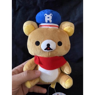 ตุ๊กตา Rilakkuma นำเข้าจาก JP