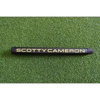 กริพ MATADOR CAMERON SELECT BLACK YELLOW PUTTER