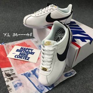 Nike Cortez Hi end