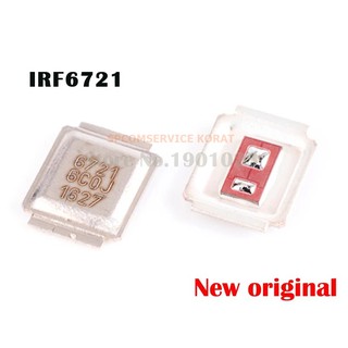 IRF6721 STRPBF IRF6721 IR6721 6721 MOSFET