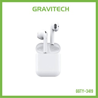 [Gravitechthai]TWS Wireless Headset i11 5.0 with Charging Case