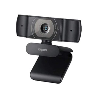 Rapoo XW2K Web Camera Full HD 2K 30fps/2Y