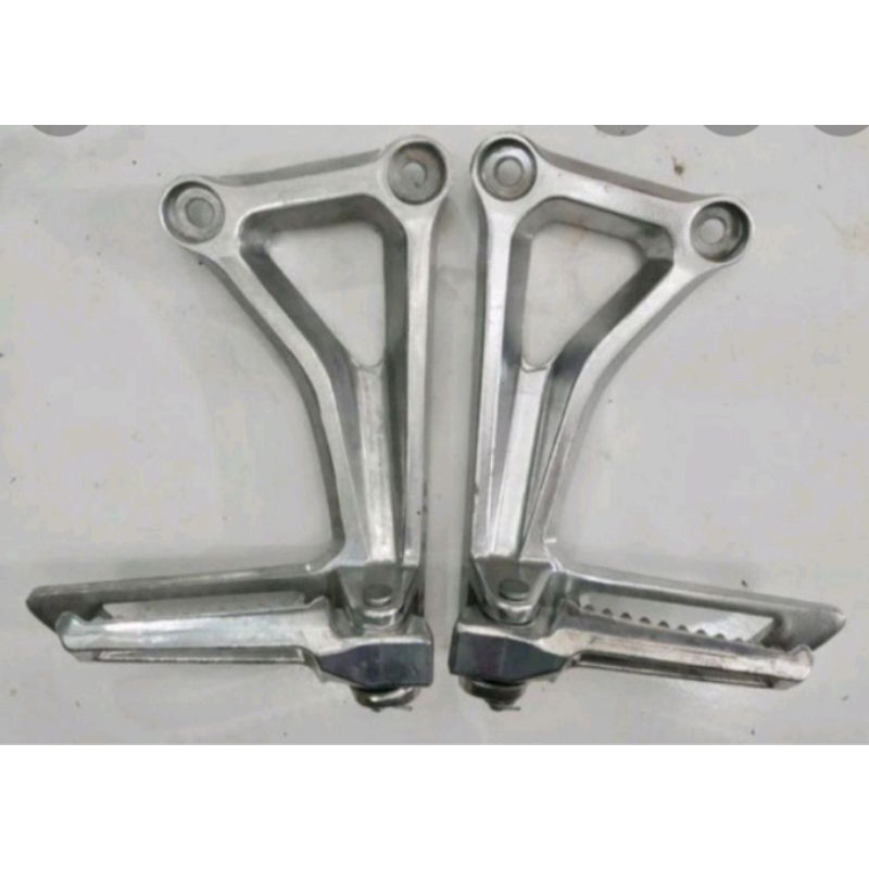 ไฟหลัง Postep Honda CB 650 PNP CB.Gl.tiger.mpro