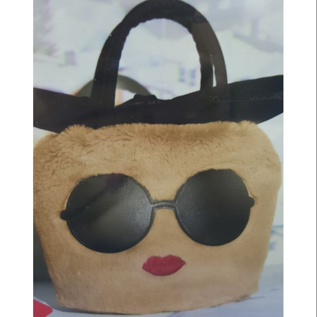 กระเป๋าถือ a-jolie (A-JOLIE)