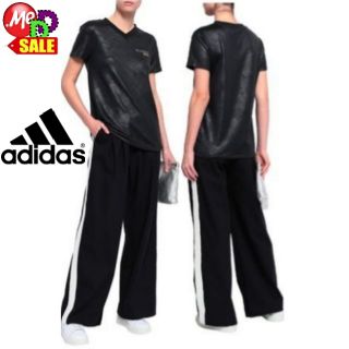 Adidas - ใหม่ เสื้อยืดใส่ลำลอง ADIDAS EQT CE3790 เบอร์ 34 (อกจริง36-40"/เอว38-42")