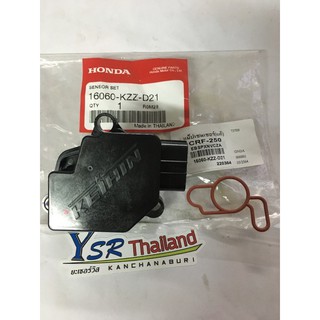 แม็บเซนเซอร์หรือTPS-CRF250(แท้)16060-KZZ-D21***ใส่ได้กลับเรือนCBR150