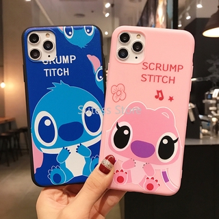 เคสโทรศัพท์มือถือลายการ์ตูนสําหรับ Vivo V20 Y20 2020 Y30 Y50 Y12S