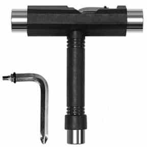 Rebirth Skate Tool Longboard Tool อุปกรณ์สเก็ตบอร์ด อุปกรณ์ลองบอร์ด Skate Tool Longboard Tool พร้อมส