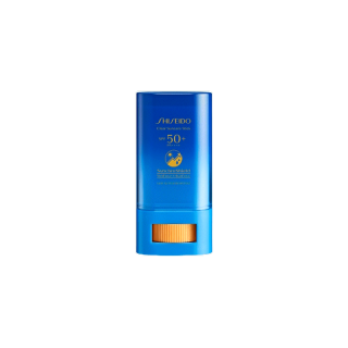 SHISEIDO Clear Suncare Stick UV Protector SPF 50+ PA ++++ 20g