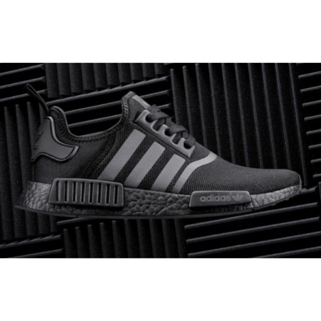 Original nmd r1 cheap pk japan triple black