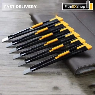 คัตเตอร์อเนกประสงค์ มีดคัตเตอร์ คัตเตอร์ 9mm CUT4 XINFA
