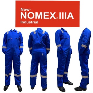 Wearpack Nomex lllA ของแท้