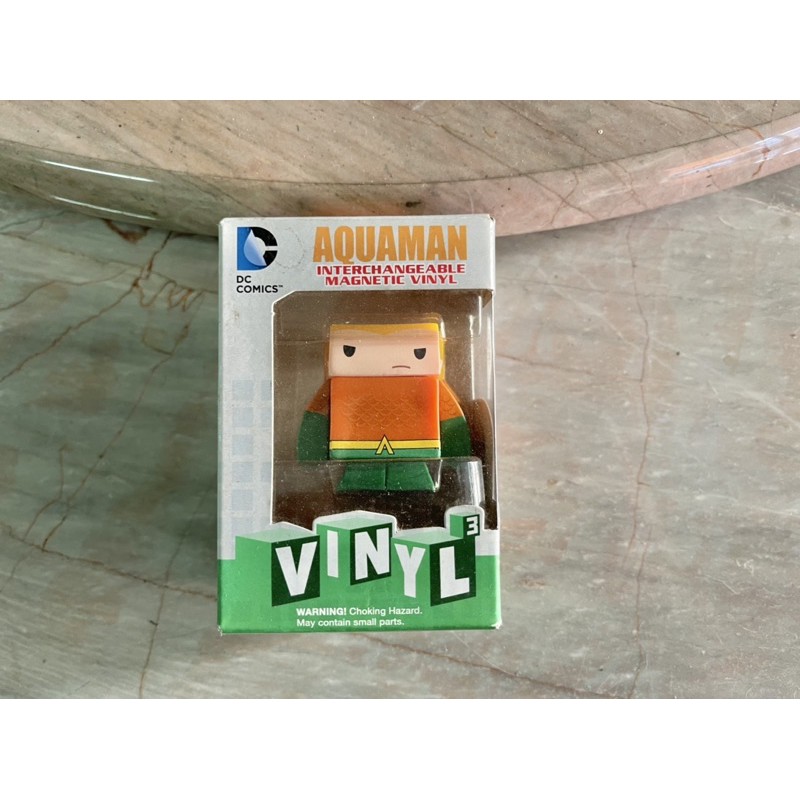 Funko Pop vinyl Aquaman