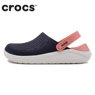 รองเท้าแฟชั่นCrocs นำเข้าเกรด 100% ไซด์ผู้หญิง