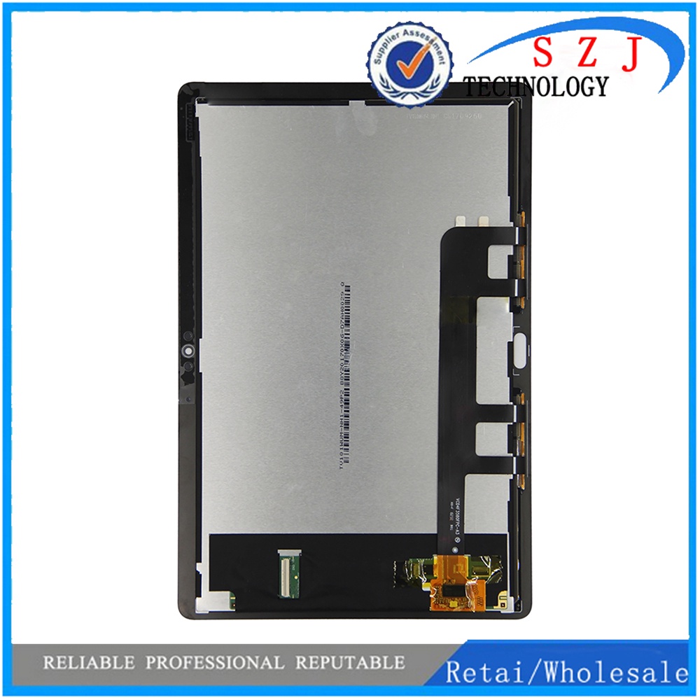 LCD display touch screen digitizer assembly For Huawei Mediapad M5 Lite 10 BAH2-L09 BAH2-L09C Bach2-