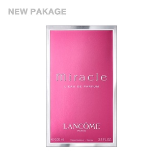 Lancome น้ำหอม Miracle EDP 100 ml.