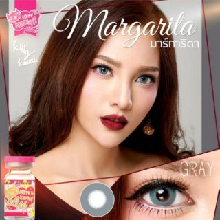 คอนแทคเลนส์ Margarita eff.18 | Kitty Kawaii Plus