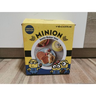 Pre Order​ Pancakes​ ​Minions​