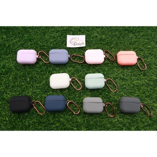 &lt;พร้อมส่ง&gt; Elago AirPod Pro Original Hang Case เคสสำหรับแอร์พอร์ทโปร