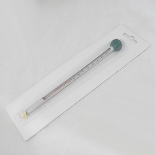 เทอร์โมมิเตอร์วัดในดินแบบมีโลหะหุ้ม (Soil Thermometer (Metal))