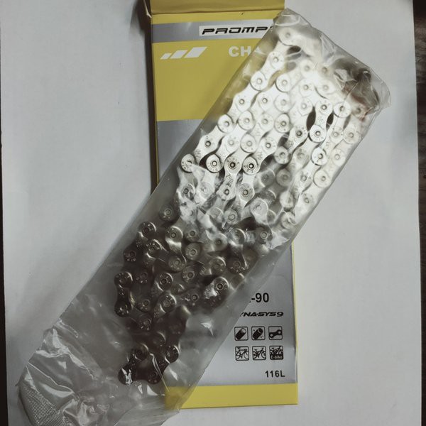 PROMPT 9 SPEED CHAIN Z-90