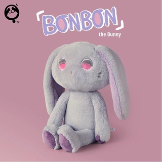 พร้อมส่ง🐰ตุ๊กตากระต่าย Bonbon the Bunny พร้อมถุง Doozie Drowsy