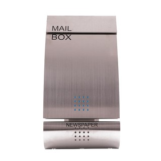 ตู้จดหมาย BOX&amp;CO MB4502MAILBOX BOX&amp;CO MB4502