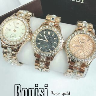 นาฬิกา Bonisi watch 790 บาท