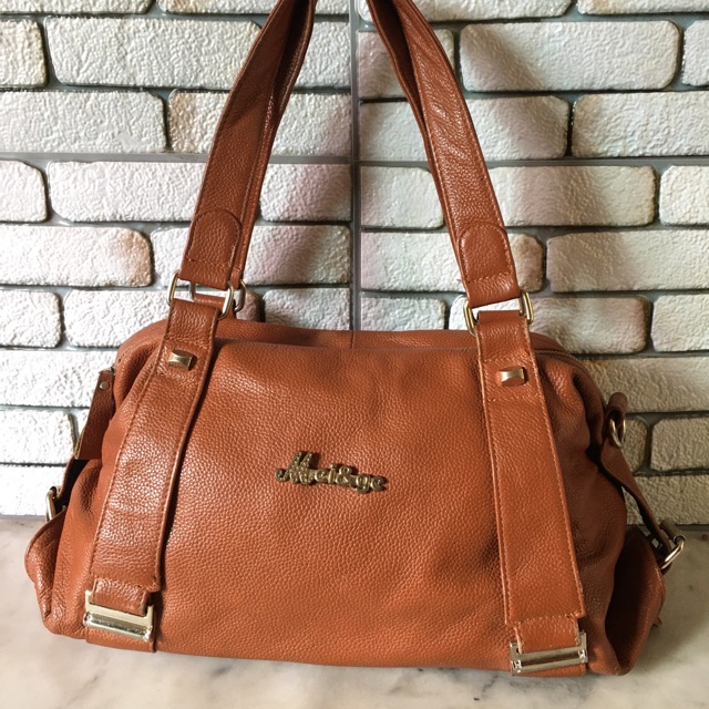 polo minsa bags