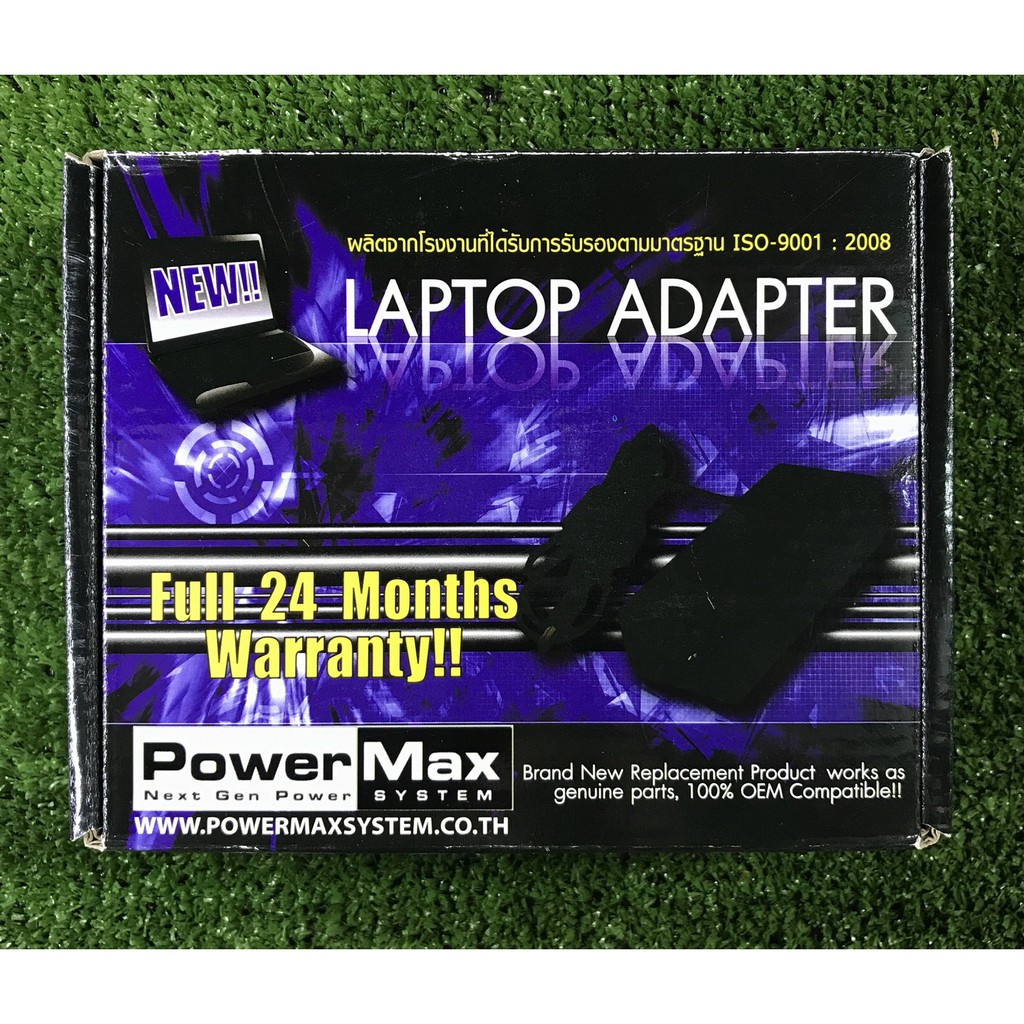 Adapter สำหรับ notebook แล็ปท็อป AC ชาร์จ Asus