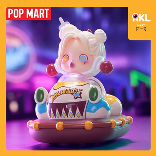 🔥ยกกล่อง POPCAR : Bumper Car Series 🚖 / Secret