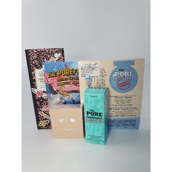 Benefit Hello Happy Flawless Brightening Foundation