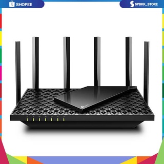 💡เราเตอร์ WIFI TP-Link Archer AX73 AX5400 Dual-Band Gigabit Wi-Fi 6 Router รับประกันตลอดการใช้งาน💡*พร้อมส่ง*